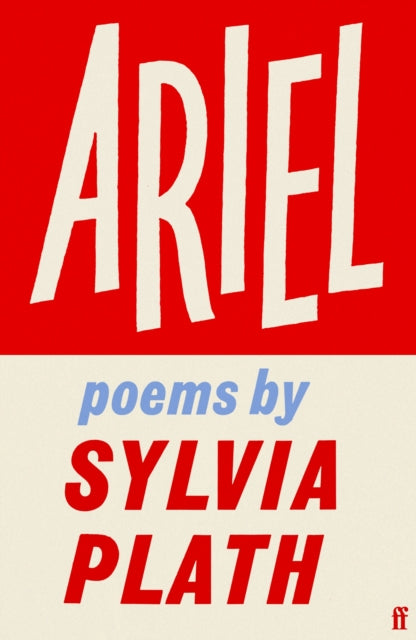 Ariel (ISBN: 9780571394777)