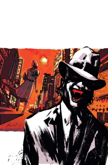 American Vampire Vol. 2 (ISBN: 9781401230708)