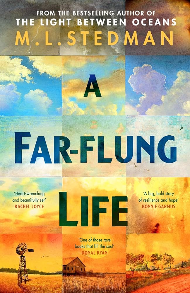 A Far-flung Life [Signed Copy]