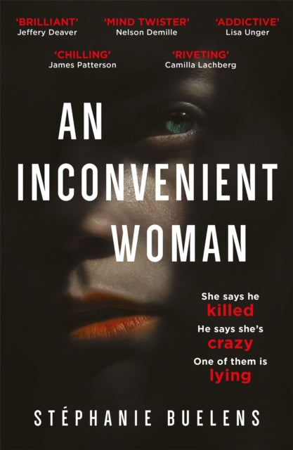 An Inconvenient Woman : an addictive thriller with a devastating emotional ending (ISBN: 9781529405866)