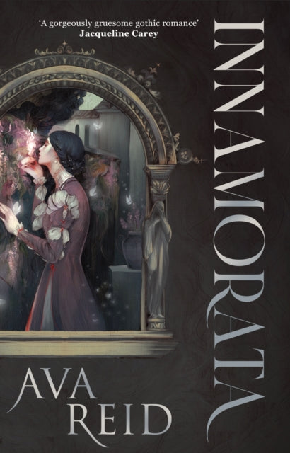 Innamorata (ISBN: 9781529910667)
