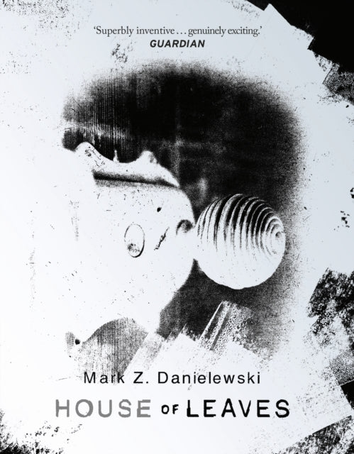 House Of Leaves (ISBN: 9781529943993)
